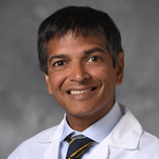 Parag Parikh, M.D.