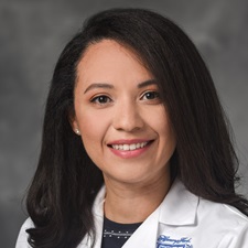 Rayli Pichardo, M.D.