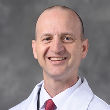 Craig Rogers, M.D.