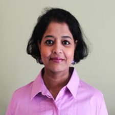 Rupali Das, Ph.D.