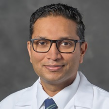 Rupen Shah, M.D.