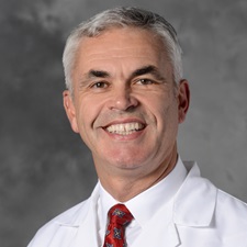 Michael Simoff, M.D.