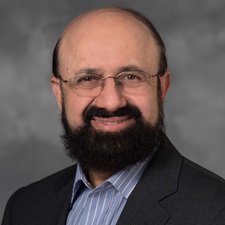 Hamid Soltanian-Zadeh, Ph.D.