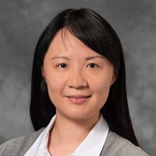 Wan-Ting Su, Ph.D.