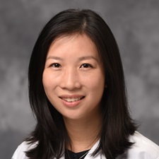 Samantha Tam, M.D.