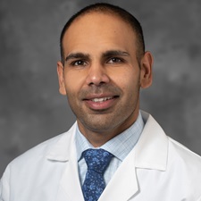 Kundan Thind, Ph.D.