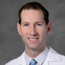 Jesse Veenstra, M.D., Ph.D.