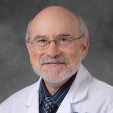 Ira Wollner, M.D.