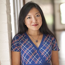 Felicia Wu, Ph.D.