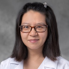 Vivian Wu, M.D.