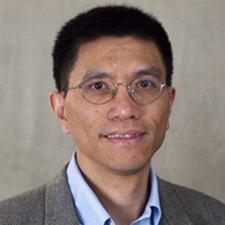 Hua Xiao, Ph.D.