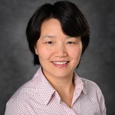 Huirong Xie, Ph.D.