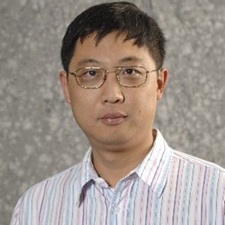 Kefei Yu, Ph.D.