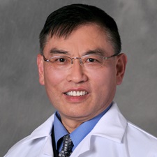 Zhenggang Zhang, M.D., Ph.D.