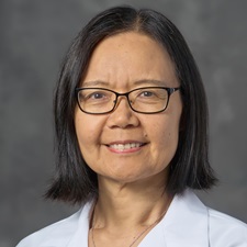 Li Zhou, M.D.